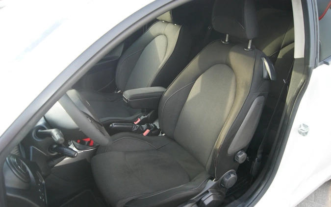 Alfa Romeo Mito cena 19900 przebieg: 98258, rok produkcji 2008 z Koszalin małe 436